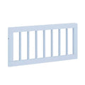 Teak Brown Toddler Guardrail Z14631