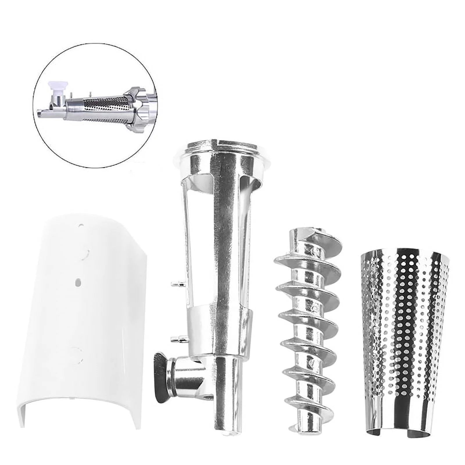 Fruit Juice Sauce Maker Attachment Kit J824744