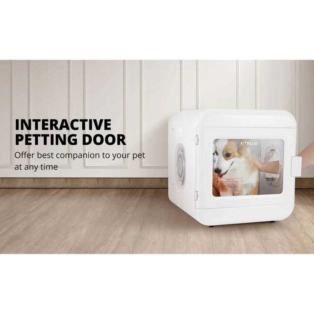 Pet Hair Dryer Box 6L Capacity R726