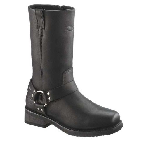 Men's Waterproof Harness Boot D4417