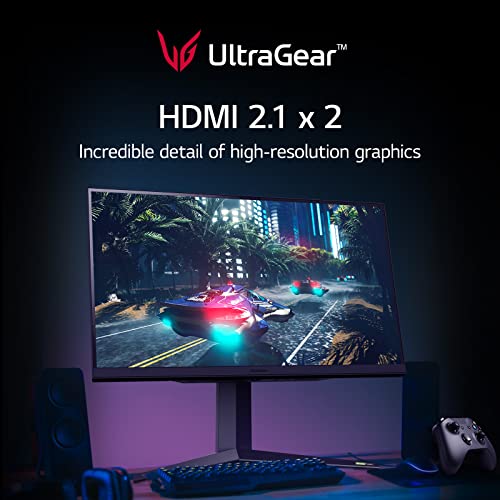 32" UHD 4K 1ms 144Hz HDR 10 Monitor M8630