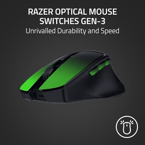 Portable Wireless Gaming Keyboard J3910