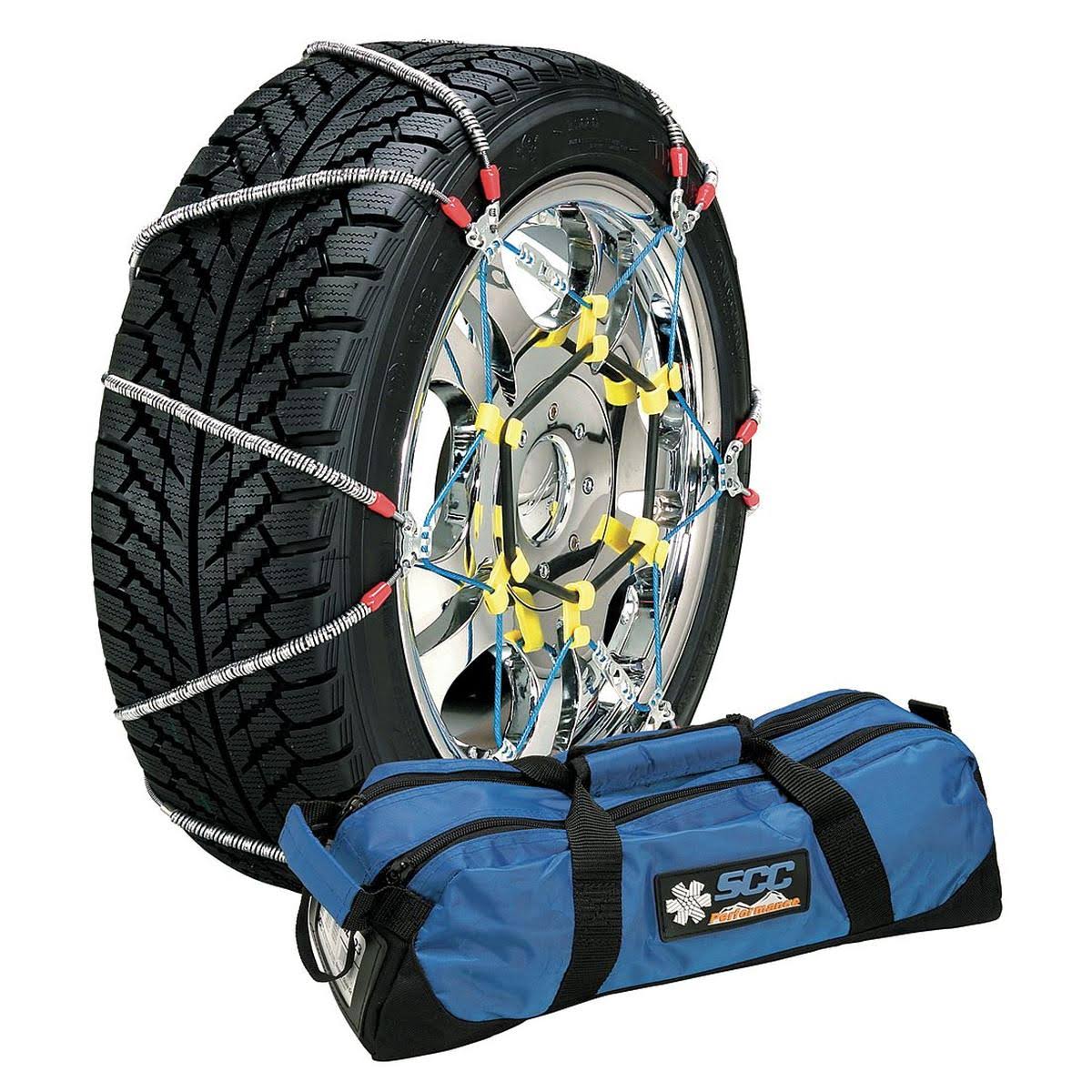 Cable Tire Chain for Passenger H155
