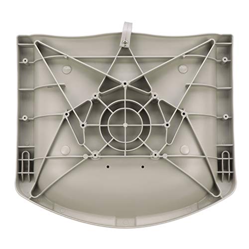 Padded Flip Boat Seat W873632