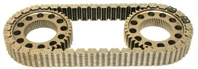 NP246 Transfer Case Sprocket Chain Kit X395