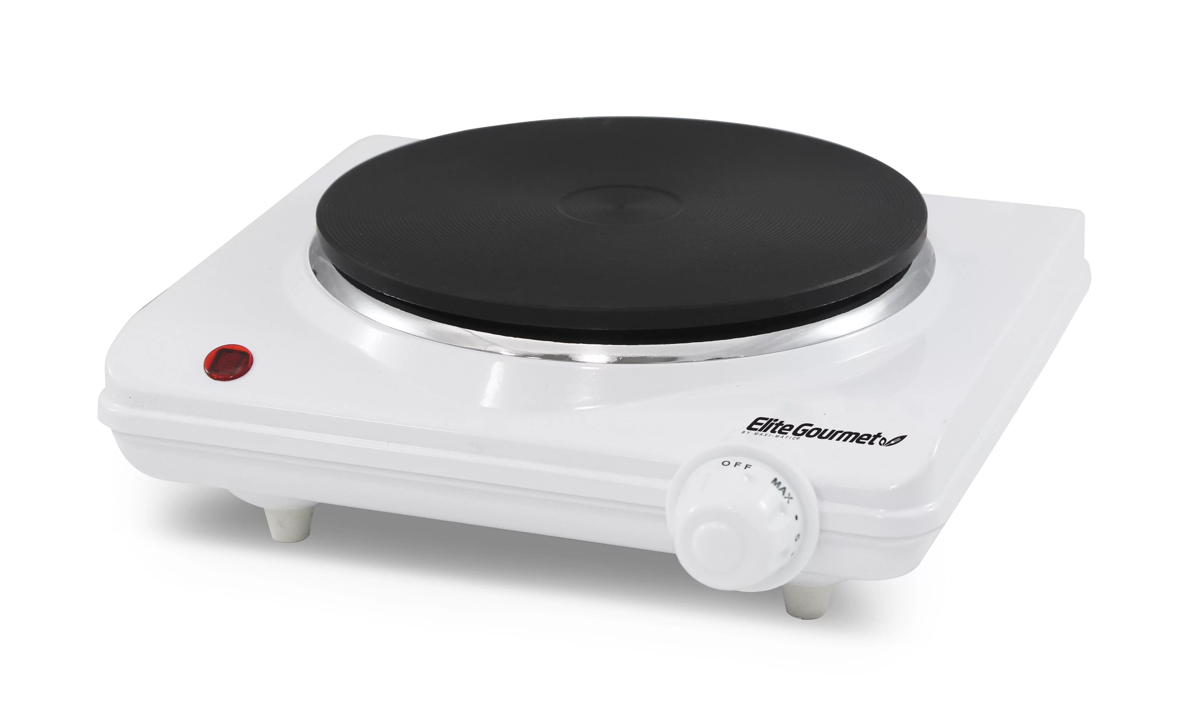 Single Flat Burner Hot Plate S57055