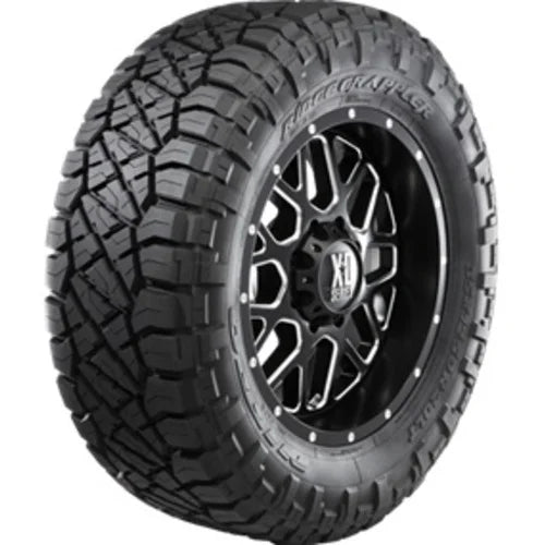 37X12.50R20 E/10PLY BSW Tires M5651