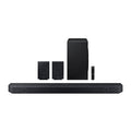 11.1.4ch Soundbar with Wireless Dolby Audio and Rear Speakers S48263