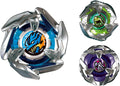 Metal Deck Set V90639