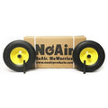 13x5.00-6 Flat Free Wheel Assemblies T39665
