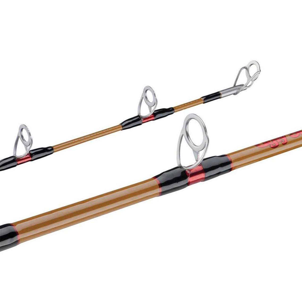 Tiger Elite Jig Casting Rod A903