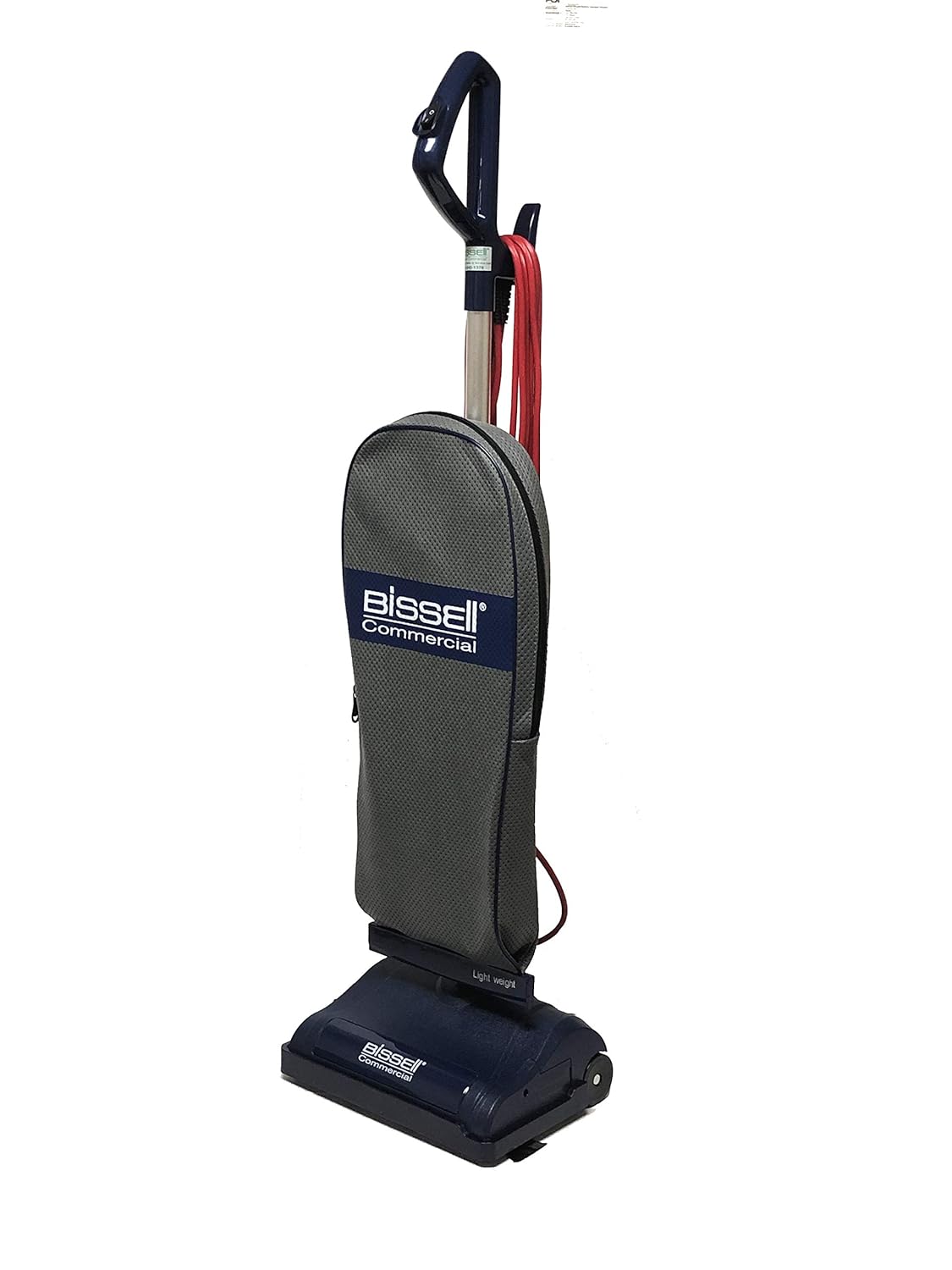 Lightweight Upright Vacuum Cleaner, Blue K527