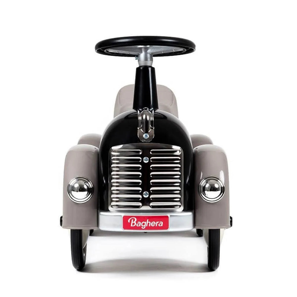 Black Ride on Speedster T4678