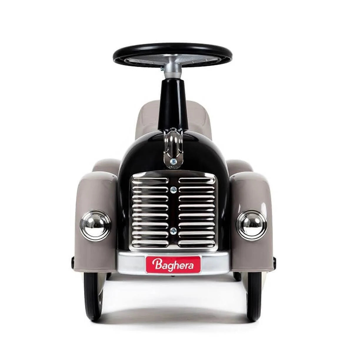 Black Ride on Speedster T4678