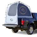 Truck Bed Tent Automatic Setup for Mid Full Size B4774