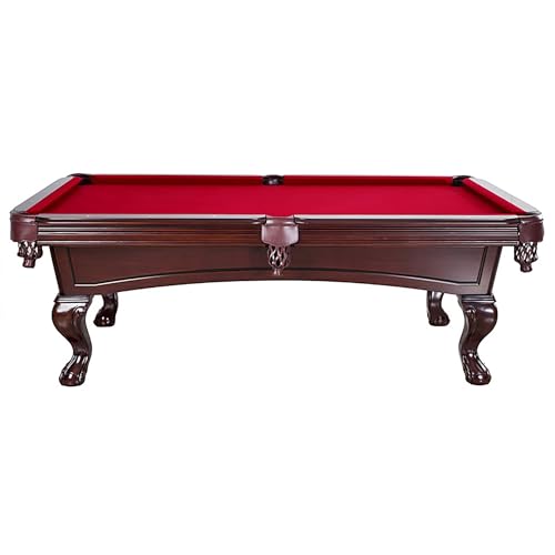 8-ft Pool Table T6079
