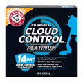 Cloud Control Platinum Clumping Cat Litter L651