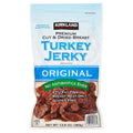 Turkey Jerky, 13.5 oz J5770