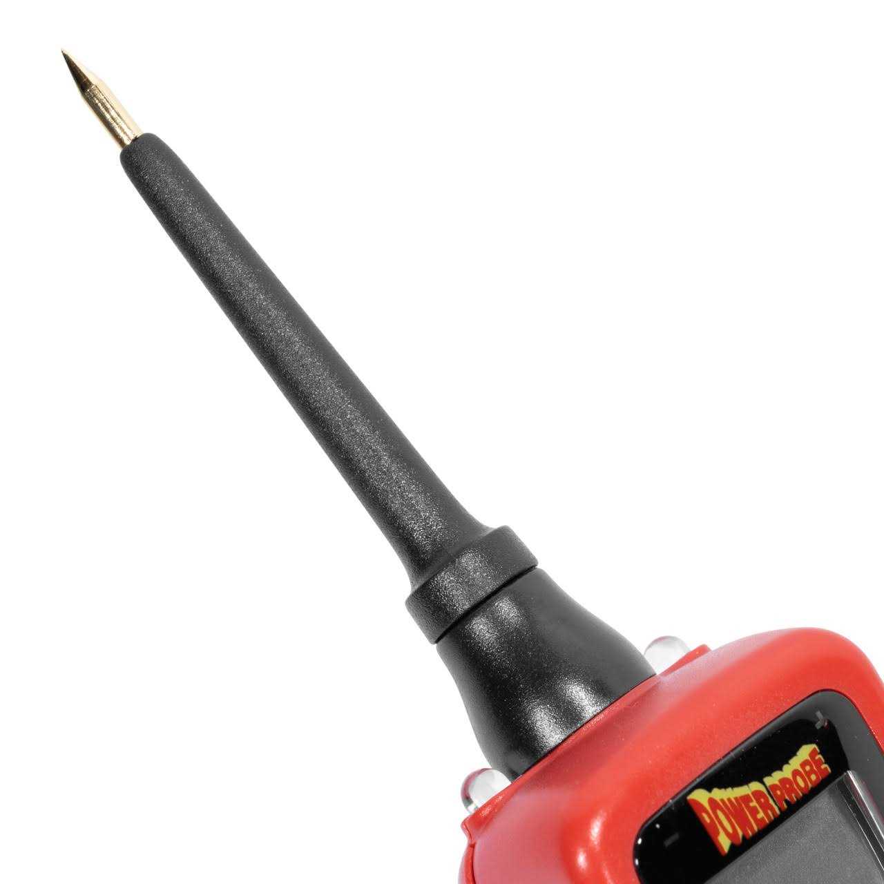 Power Probe III O7859