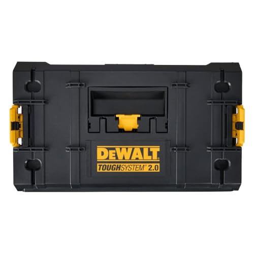 ToughSystem Tool Box, Two-Drawer A412