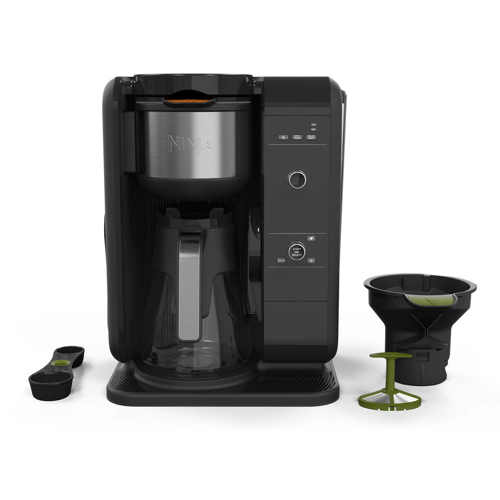 Hot & Cold Brewed System Q934542