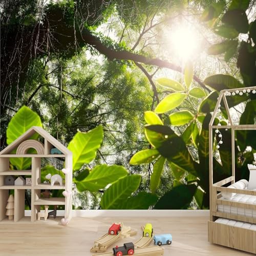 3D Self Adhesive Wall Mural Q26828
