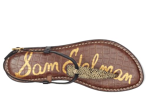 Women's Flat Sandal H8211