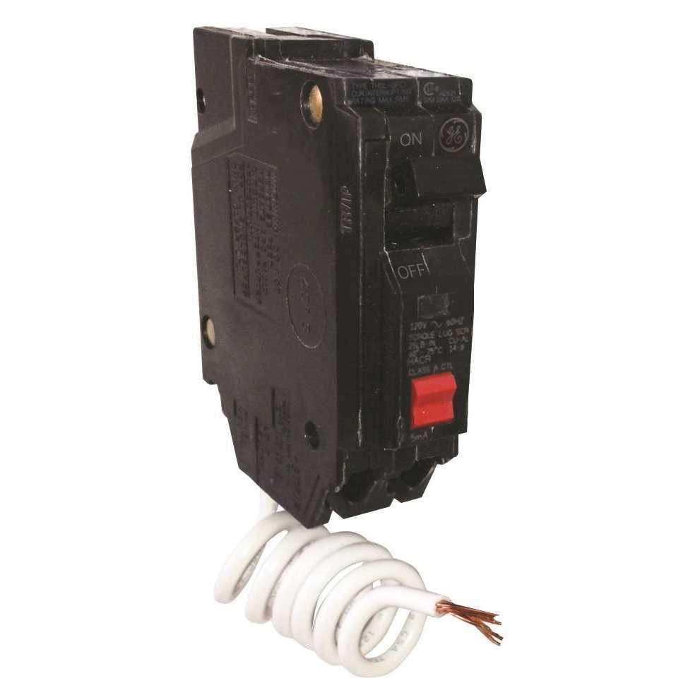 30 Amp GFCI Circuit Breaker S913193