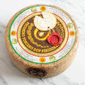 Whole Wheel (4 pound) Italian Cheese K65561