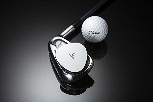 VC300 Voice Golf GPS M111