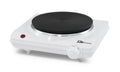 Single Flat Burner Hot Plate S57055