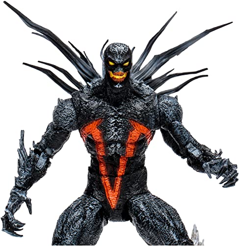 SPAWN 7IN TOY WV4 A753