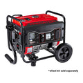 1800 Watt Gas-Powered Portable Generator E220921