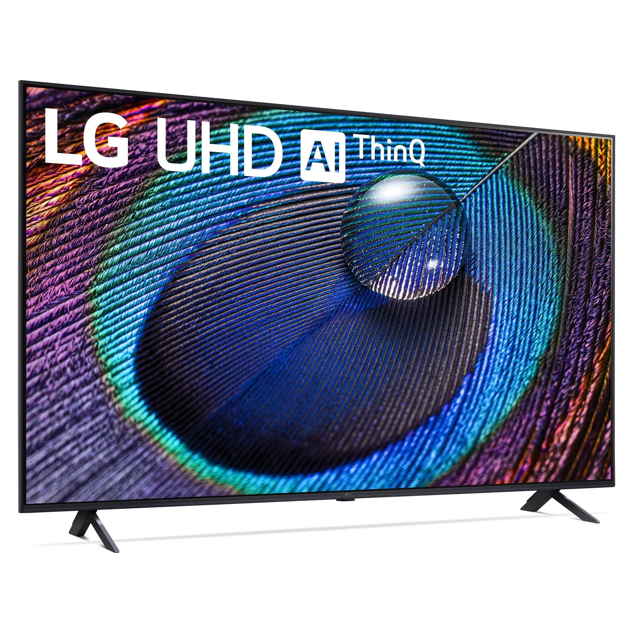 65" 4K UHD Smart TV F504316