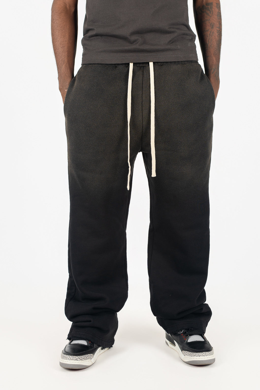Weathered Sweatpants