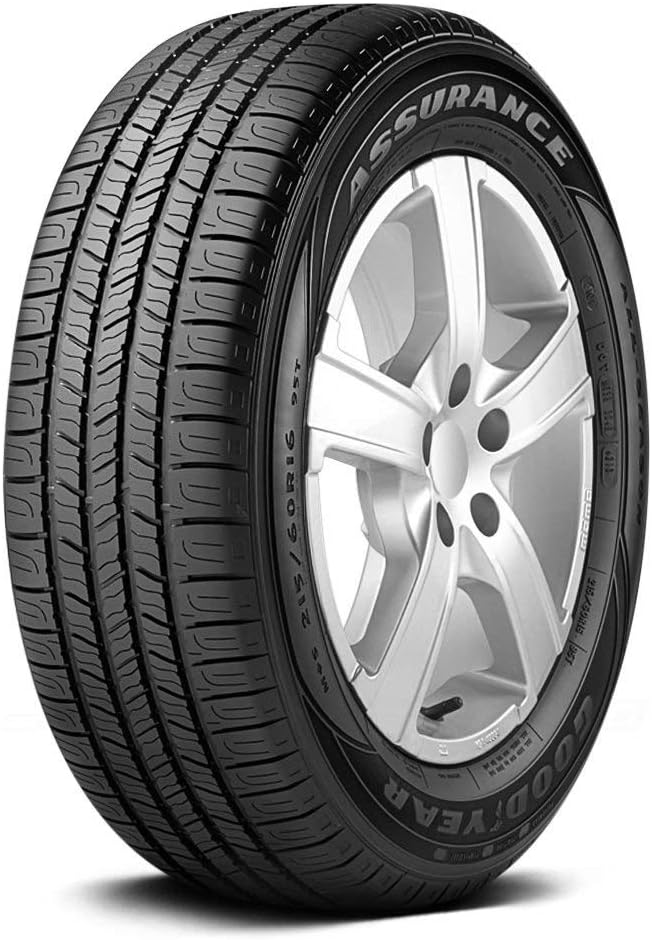 225/65R16 100T All-Season Radial Tire X16268