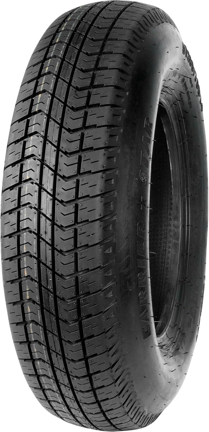 ST205/75D-15 Load Range C Bias-Ply Trailer Tire N53574