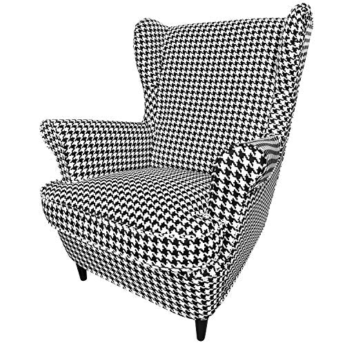 Armchair Slipcover X697613