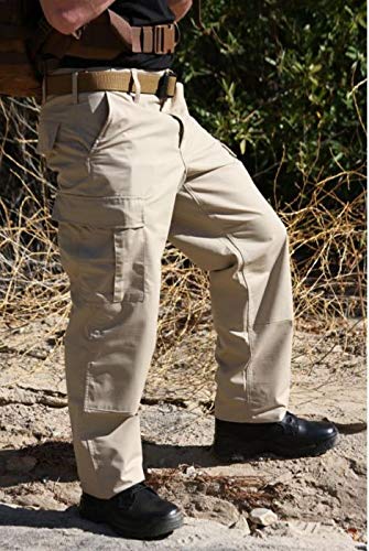 Mil-Spec Ripstop Tactical Cargo Pants C3502