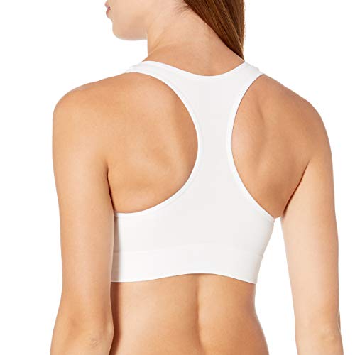 Cozy Racerback Pullover Wirefree Bra J782455