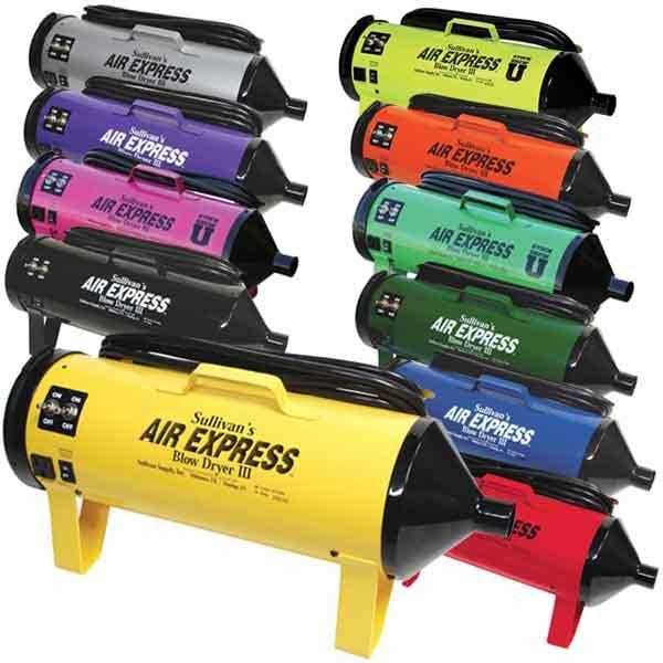 Blow Dryer O967