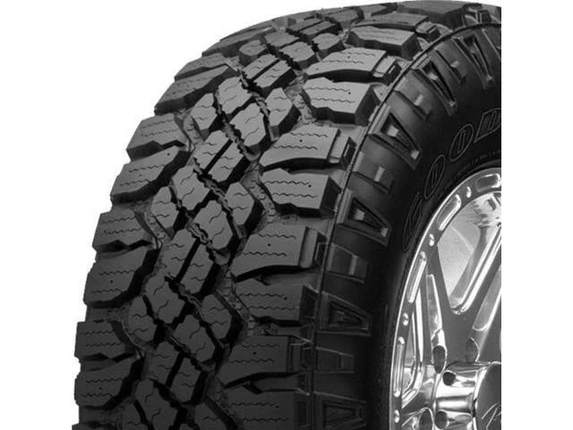 LT275/70R18 Tire O4271
