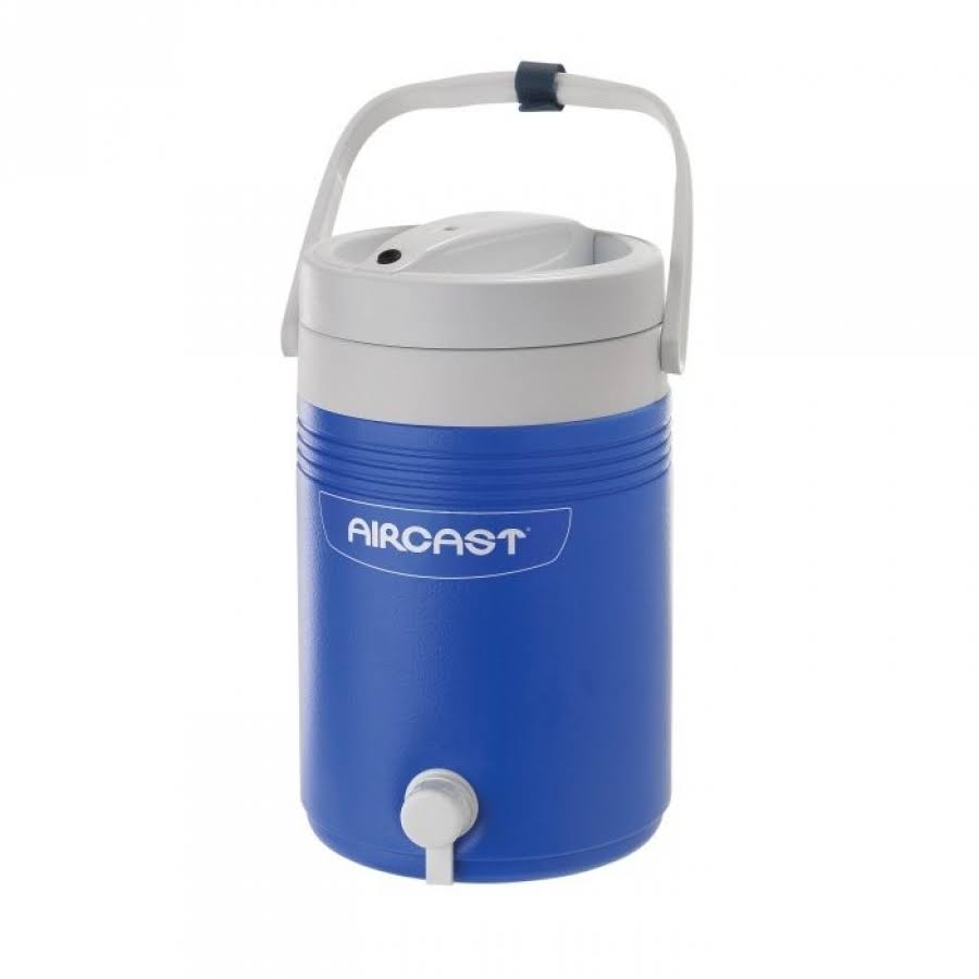 Cryo/Cuff IC with Ankle Cuff J1544
