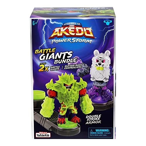 Mini Battling Action Figures T260