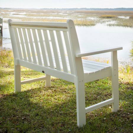 Sand Vineyard Bench I837