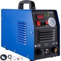 60 Amp Dual Voltage 110 220V Plasma Cutting Machine 16mm Cutting Thickness K158611