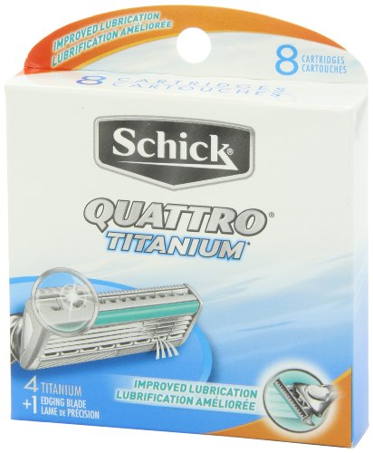 8 Count Razor Blade Refills Z900