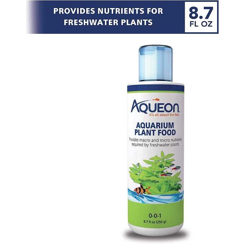 Aquarium Food Plant M859160