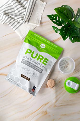 Pure Whey Protein Powder V74601