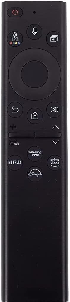Replacement Voice Control Remote Control for Samsung Smart TVs S2359